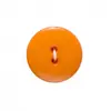 Non communiqué Boutons classique orange 18 mm X 4 - Distrifil(...) -