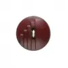 Non communiqué Boutons graphique violet 18 mm X 2 - Distrifil(...) -