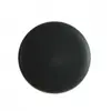 Non communiqué Boutons recouverts noirs 23 mm X 2 - Distrifil(...) -