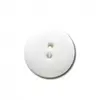 Non communiqué Boutons classique blanc 18 mm - Distrifil(...) -