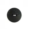 Non communiqué Boutons Graphique noir 18 mm X 2 - Distrifil(...) -