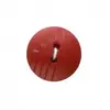 Non communiqué Boutons Graphique rouge 18 mm X 2 - Distrifil(...) -