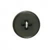 Non communiqué Boutons rebord vert 20 mm X 4 - Distrifil(...) -