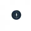 Non communiqué Boutons disque bleu 11 mm X 7 - Distrifil(...) -