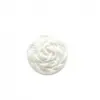 Non communiqué Boutons noeuds blanc 15 mm X 5 - Distrifil(...) -