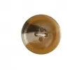 Non communiqué Lot de 4 Boutons Chinés marron 20 mm - Distrifil(...) -