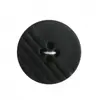 Non communiqué Boutons classique noir 23 mm X 3 - Distrifil(...) -