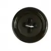 Non communiqué Boutons rebord marron 25 mm X 3 - Distrifil(...) -
