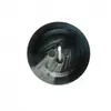 Non communiqué Boutons chinés noirs 20 mm X 4 - Distrifil(...) -