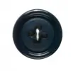 Non communiqué Boutons manteaux marine 25 mm X 3 - Distrifil(...) - Bleu