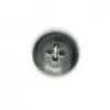 Non communiqué Boutons chinés gris 15 mm X 6 - Distrifil(...) -