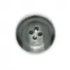 Non communiqué Lot de 4 Boutons chinés gris 20 mm - Distrifil(...) -