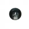 Non communiqué Boutons chinés noirs 15 mm X 6 - Distrifil(...) -