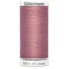 Gutermann Fil à Coudre 100% polyester 500m - Gütermann(...) - 473 Rose