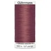 Gutermann Fil à Coudre 100% polyester 500m - Gütermann(...) - 474 Violet