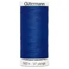 Gutermann Fil à Coudre 100% polyester 500m - Gütermann(...) - 214 Bleu