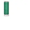 Fil à Coudre 100% polyester 200m - Gütermann 556 Vert - 556 Vert