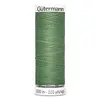 Fil à Coudre 100% polyester 200m - Gütermann 821 Vert - 821 Vert