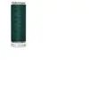 Fil à Coudre 100% polyester 200m - Gütermann 869 Vert - 869 Vert