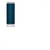 Fil à Coudre 100% polyester 200m - Gütermann 870 Bleu - 870 Bleu