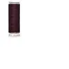 Fil à Coudre 100% polyester 200m - Gütermann 175 Marron - 175 Marron