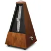 Wittner Wittner 803m - Métronome Modèle Maelzel Bois, Noyer Satiné
