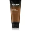 Alcina Color Brown shampoing pour cheveux bruns 200 ml