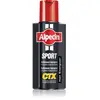 Alpecin Sport CTX shampoing à la caféine anti-chute de cheveux pendant un effort physique 250 ml