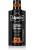 Alpecin Coffein Shampoo C1 Black Edition shampoing à la caféine homme ...