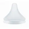 NUK Perfect Match - Tètines en silicone souple taille universelle