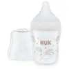 Nuk Perfect Match Biberon Silicone Pp 0M+ Rainbow 150ml 1ut
