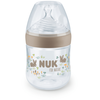 Nuk Biberon NUK for Nature 150ml S TC Crème