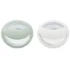 NUK Lot De 2 Sucettes En Silicone Mommy Feel 0-6m Vert/Beige - Vert