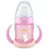 NUK First Choice Tasse d'Apprentissage Night 150 ml 6-18 Mois