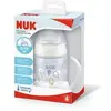 Nuk Tasse d'apprentissage First choice + TC 150ml Blanc