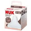 Lot de 2 Tétines Perfect Match BLANC Nuk