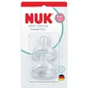 NUK First choice - Tétine physiologiques 6-18 mois taille XL