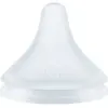 NUK Perfect Match - Tètines en silicone souple taille xl