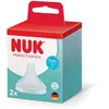 Nuk Perfect Match Lot de 2 Tétines Taille M 3 mois et +