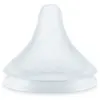 NUK Perfect Match - Tètines en silicone souple taille s