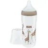 Biberon Perfect Match PP MULTICOLORE Nuk