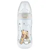 NUK First Choice + - Biberon 1er âge 0-6mois winnie 300ml