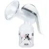 Nuk Sensitive Manual Breast Pumps 150ml