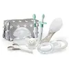 Trousse de soin nouveau-né MULTICOLORE Nuk