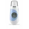 NUK - Flash Thermomètre médical mesures sans contact