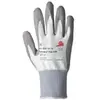 FP - Gant de protection contre les coupures Camapur Cut 620 taille 10 blanc/gris en 388 catégorie epi ii fibre hppe avec polyuréthane