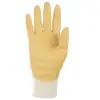 KCL FP - Gants de protection Monsun 105. Taille 7. curry (Par 10)