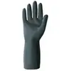 Honeywell - Gant de protection chimique Camapren 720 taille 11 noire e...