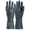 Honeywell - Gant de protection chimique Nitoprène 717 taille 10 gris f...