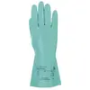 Gant de protection Tricotril 736, l 300mm,Gr.8,vert (Par 10)